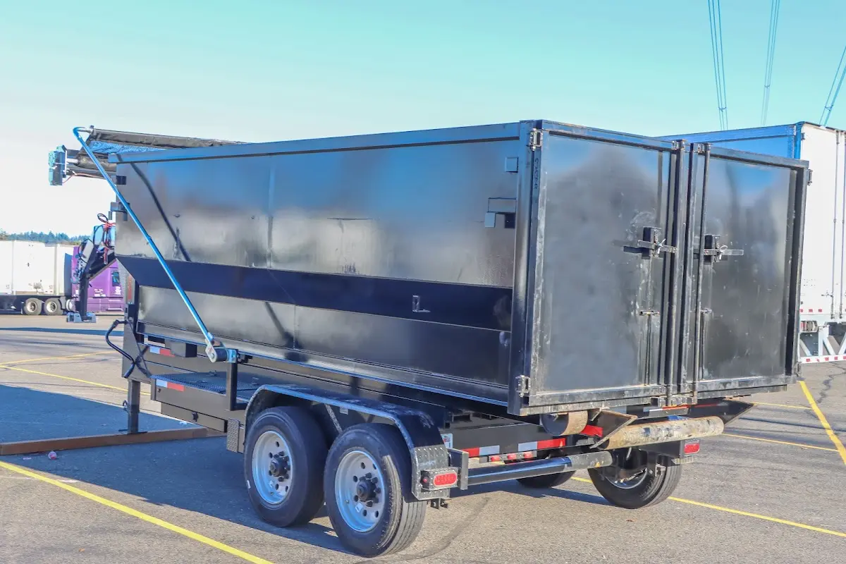 Dumpster Rental services in Hidalgo, TX